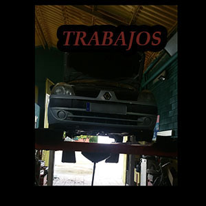 trabajos