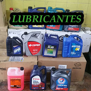 lubricantes