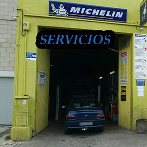 servicios